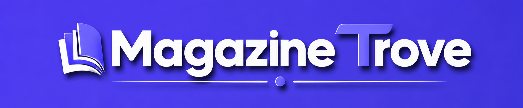 MagazineTrove