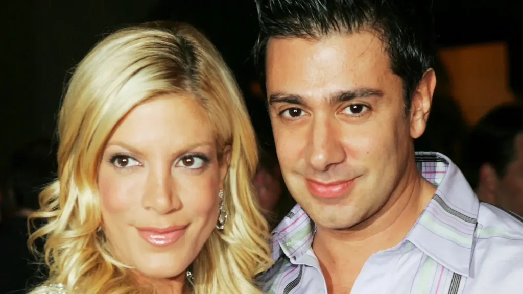 Charlie Shanian Net Worth